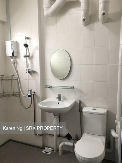Hougang Avenue 1 thumbnail photo